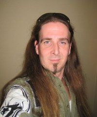 James Hullstrung