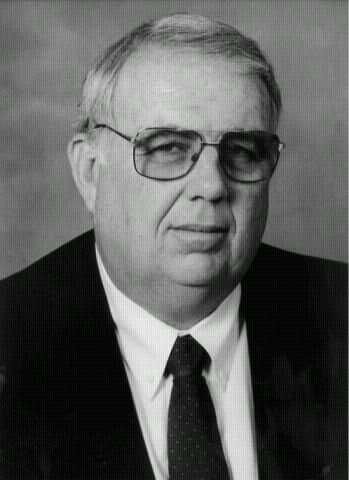 Charles Mccotter