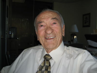 Raymond Mulch