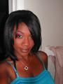 Kentora Campbell
