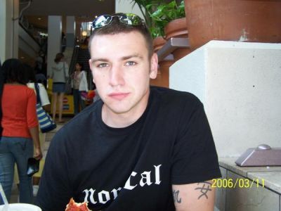 Jared Pitts