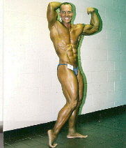 Michael Binder