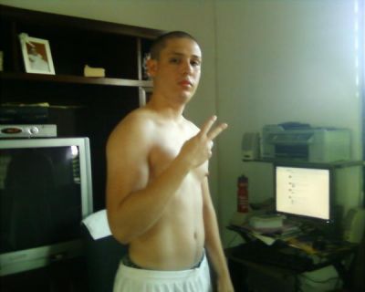 Christopher Vargas