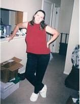 Rebecca Burley