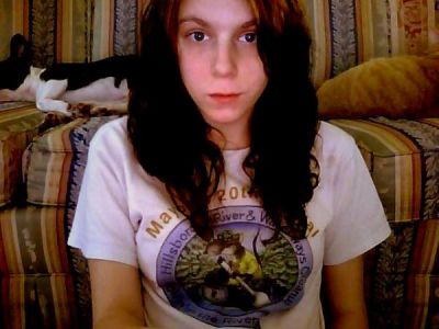 Amanda Leskody
