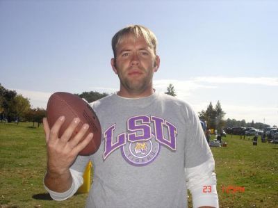 Shane Schoonmaker
