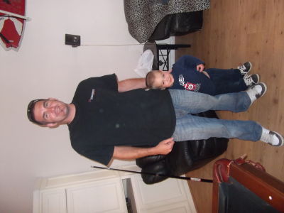 Brandon Willingham