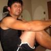 Claudio Pereira