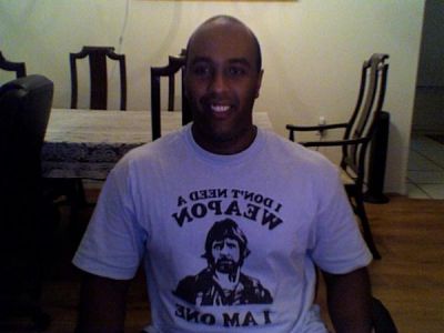 Fekade Bekele