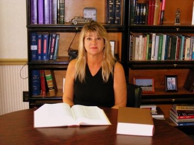 Cynthia Faircloth