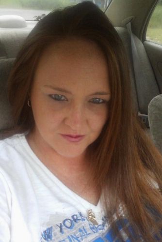 Leslie Perry