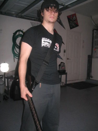 Drew Meyer