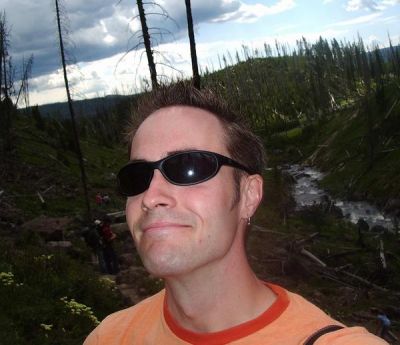 Andrew Brock