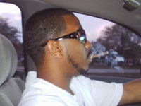 Antione Harris