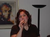 Tina Gist