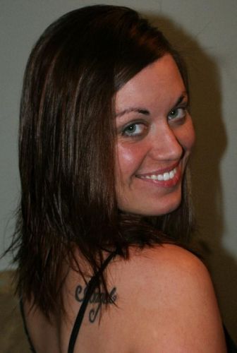 Erika Morton