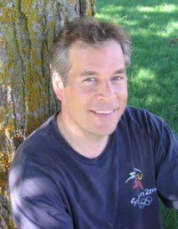 Peter Drekmeier