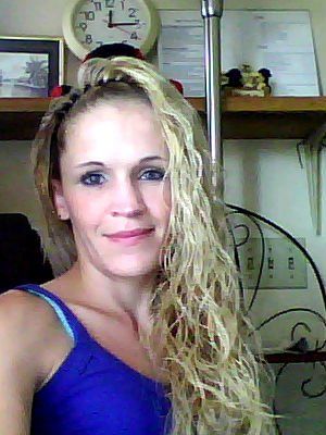 Christina Brown