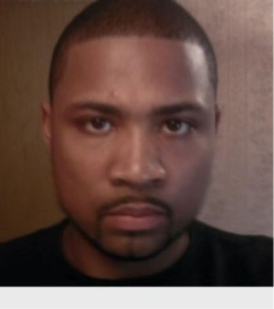 Lamar Bryant