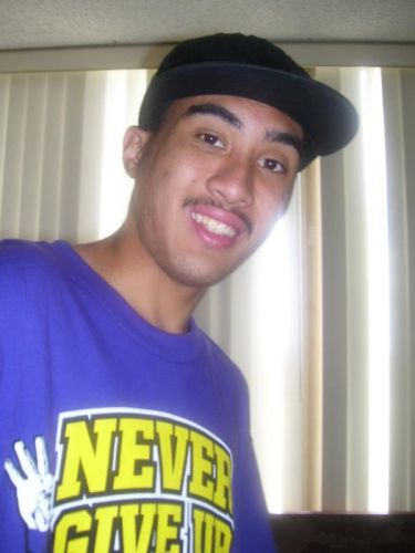 Mark Sugui