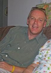 Kenneth Foell