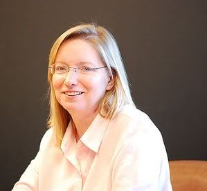 Mary Moltzan