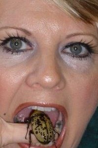 Corinne Parks