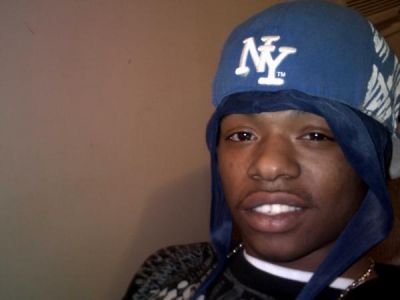 Marcus Veal