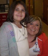 Tonya Workman