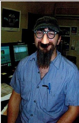 Daniel Keresey