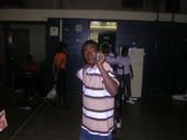 Xavier Moore
