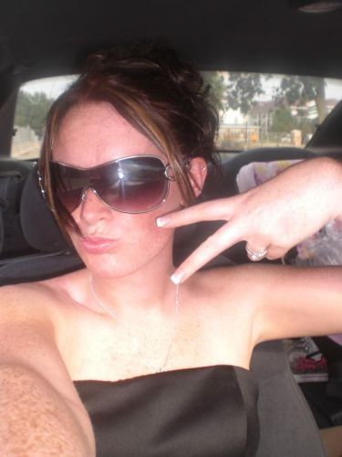Jessica Atwood