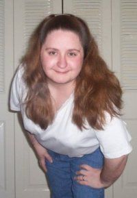 Crystal Faircloth