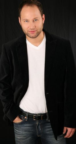 Daniel Erbe