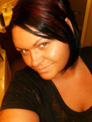 Melissa Blackwell