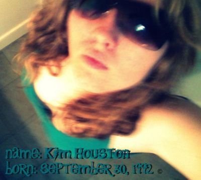 Kimberly Houston