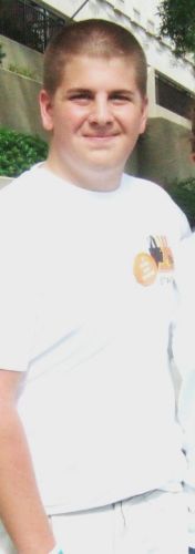 Nicholas Spatharos