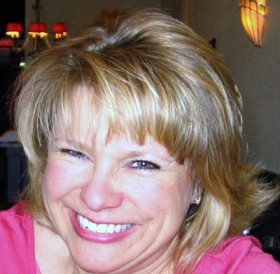 Jane Anfinson