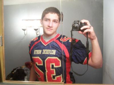 Brandon Davis