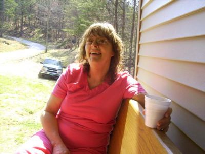 Mildred Townsend