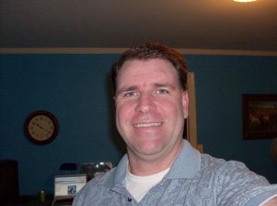 Terry Arthur