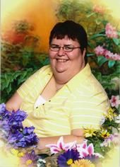 Cathy Gass
