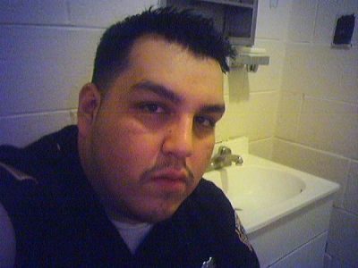 Christian Zambrano