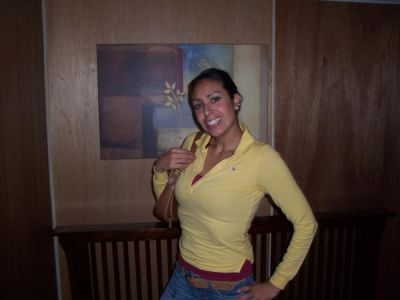 Andrea Salgado