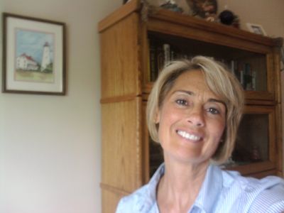 Donna Allen