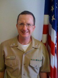 Kevin Barnum