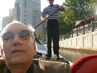 Robert Bernard