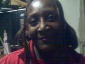 Bertha Trammell