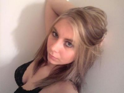 Amber Mccluggage