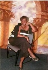 Yvonne Bracey